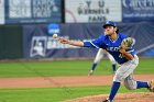 Baseball vs Rowan  Wheaton College Baseball takes on Rowan University in game one of the NCAA D3 College World Series at Veterans Memorial Stadium in Cedar Rapids, Iowa. - Photo By: KEITH NORDSTROM : Wheaton Basball, NCAA, Baseball, World Series
